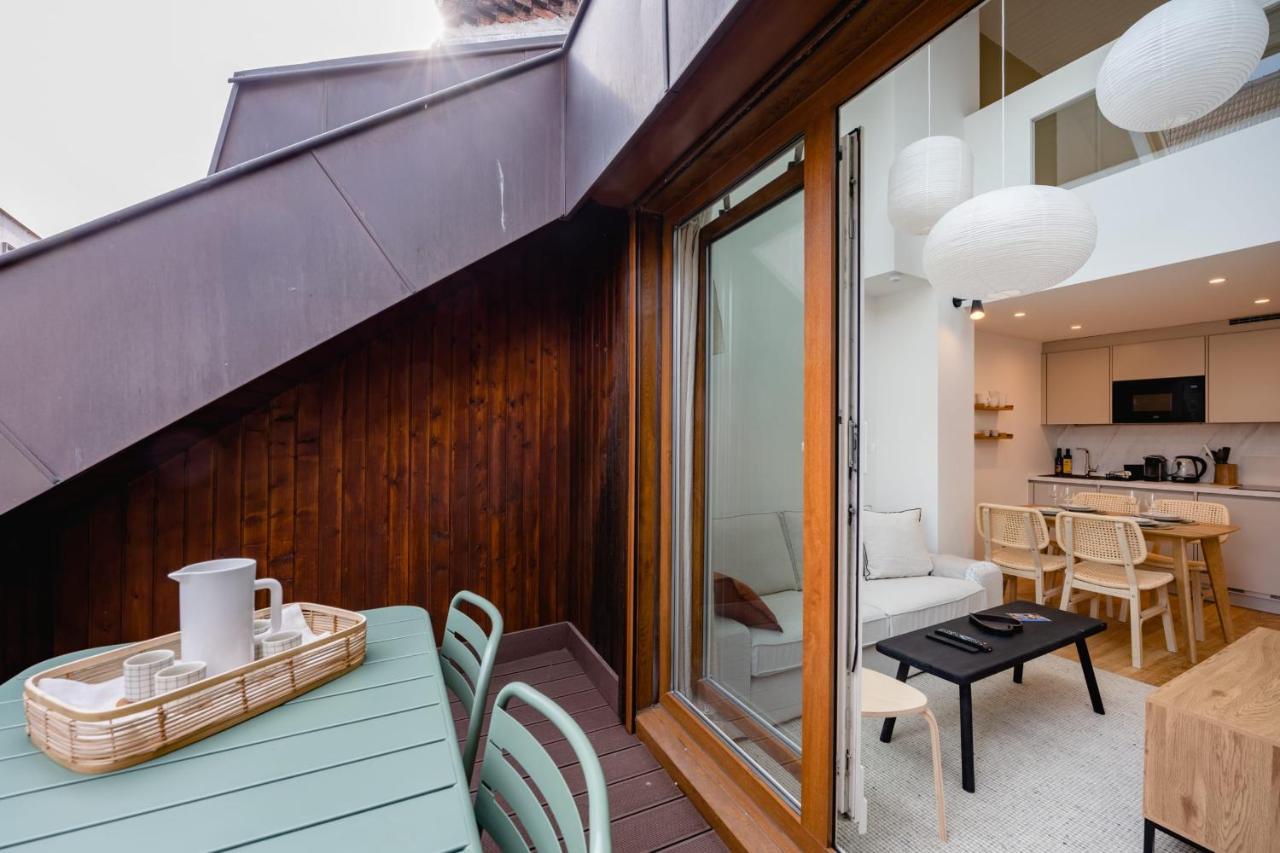 Le Duplex Vaugelas Atypique En Plein Centre Ville Annecy Extérieur photo